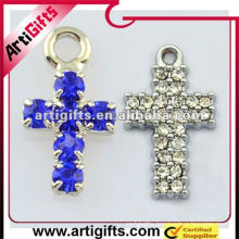 Custom design cheap cross pendants